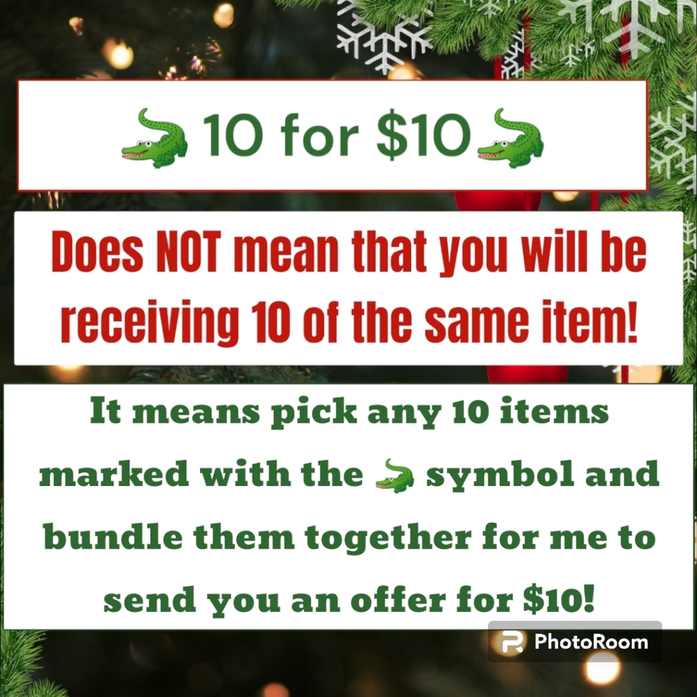 Please Read! DO NOT BUY